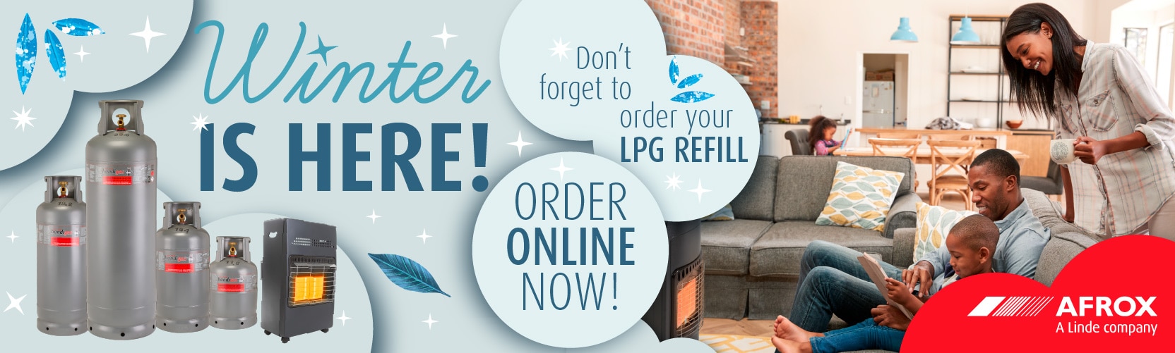 LPG Promo