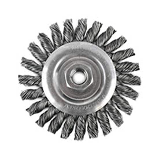 Wire Wheel Brushes