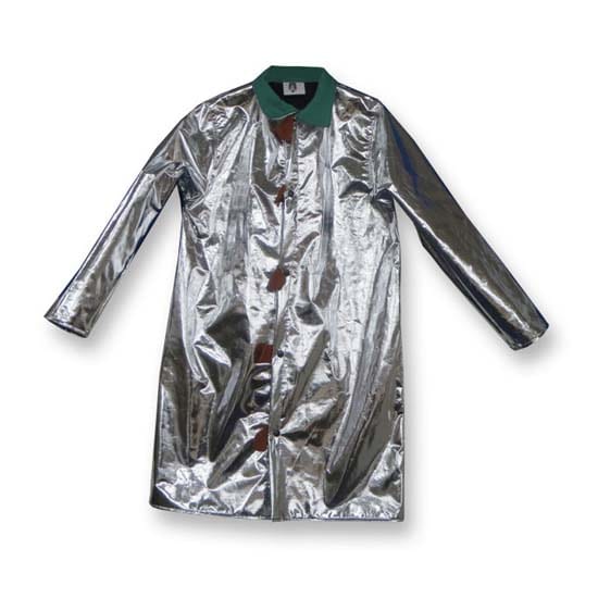 Aluminized Jackets & Coats