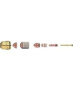 Electrodes