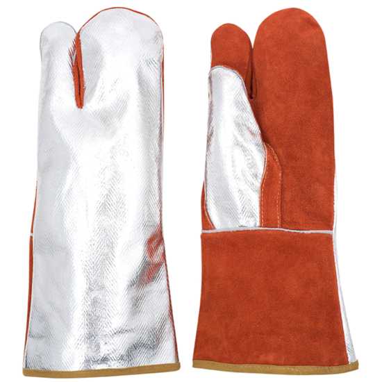 Fire & Heat Resistant Gloves