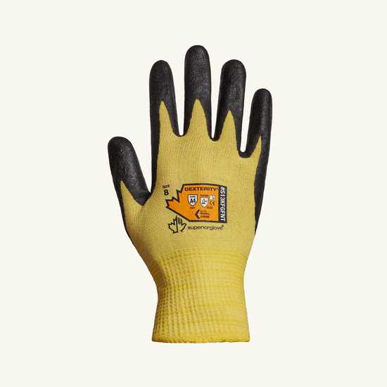 Cut-Resistant Gloves