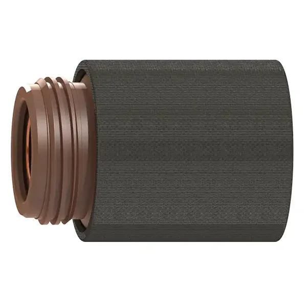 Torch Retaining Caps