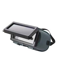 Lunettes de sécurité étanches