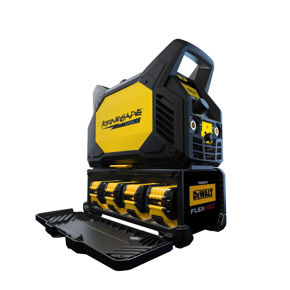ESAB® Rogue ET 200iP PRO CSA TIG Machine