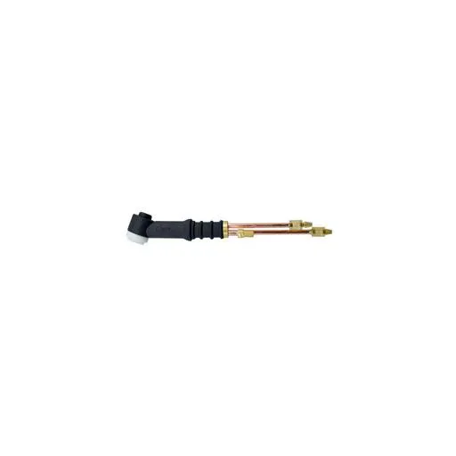 CK Worldwide 12.5' WP-9F Air-Cooled TIG Torch For Lincoln Square Wave 200/175 (Model 912FTFX-35D)