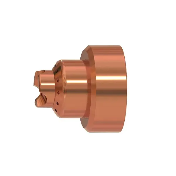 Hypertherm® Powermax65®/85® Drag-Cutting Shield