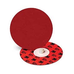 3M™ Cubitron™ Roloc™ Premium Open Coated Abrasive Disc