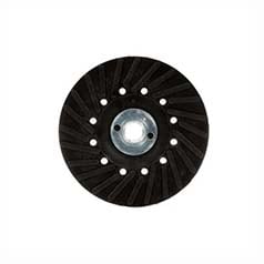 3M™ Cubitron™ Backing Pad with Retainer Nut