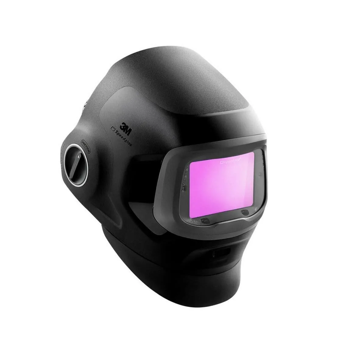 3M™ Speedglas™ G5-03 Pro Welding Helmet ADF