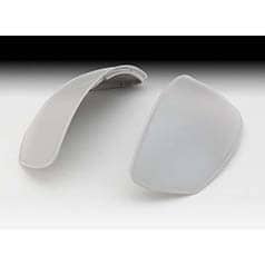 Versaflo™ 3M™ Face Shield Head Inserts for M-100 Face Shields