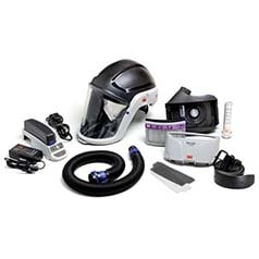 Versaflo™ 3M™ Heavy Industry PAPR Kit