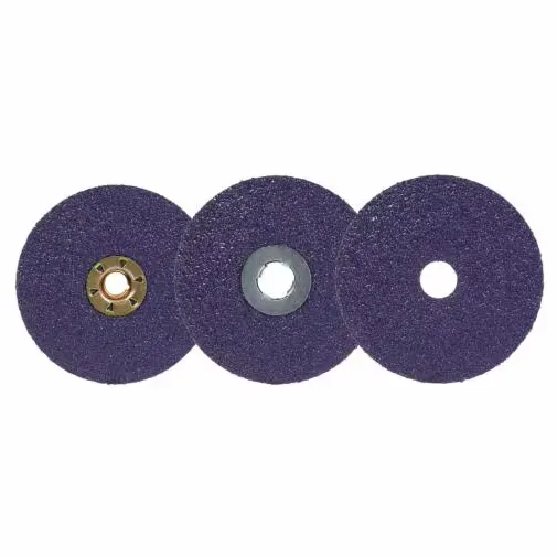 3M™ Cubitron™ 3 Fibre Disc 1182C