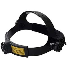 ProStar™ Welding helmet Replacement headgear