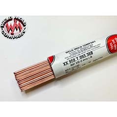 Weld Mold® 958 TIG Rod