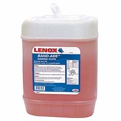 Lenox® Band-Ade® Sawing Fluid