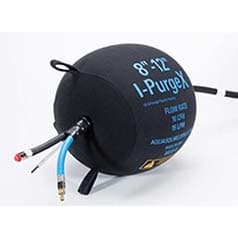 Aquasol® I-Purge®X Modular Inflatable Bladder System