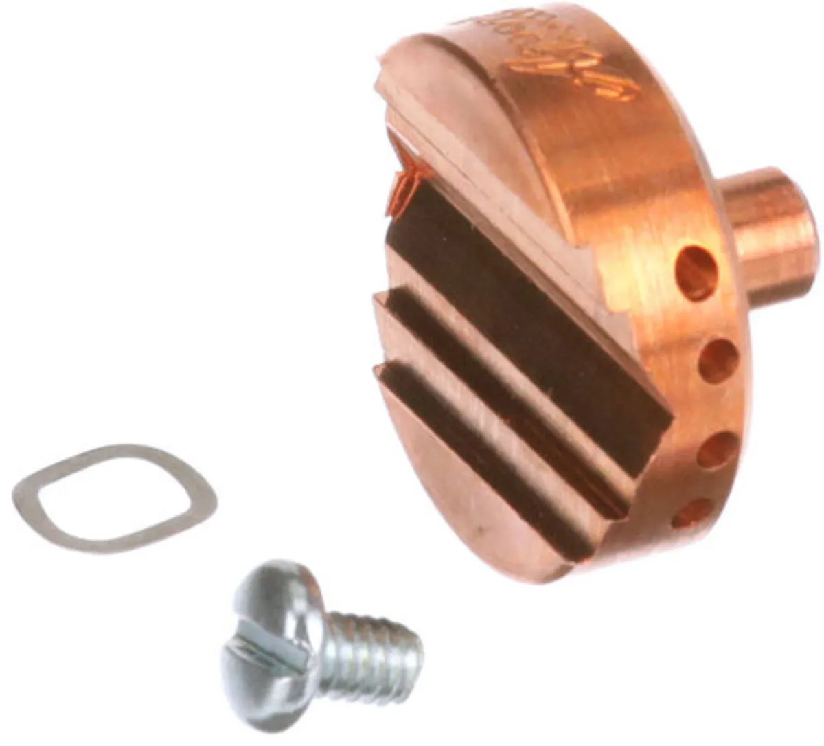 Arcair® Carbon-Arc Head Assembly