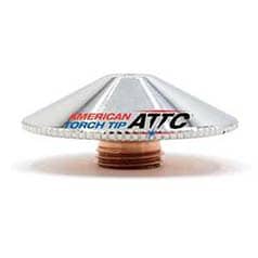 ATTC® Chrome Plated Nozzle