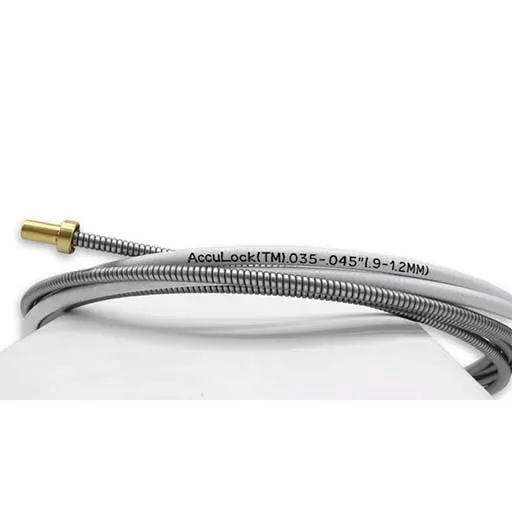 Bernard® AccuLock™ Liner