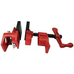 Bessey Traditional Style Pipe Clamp