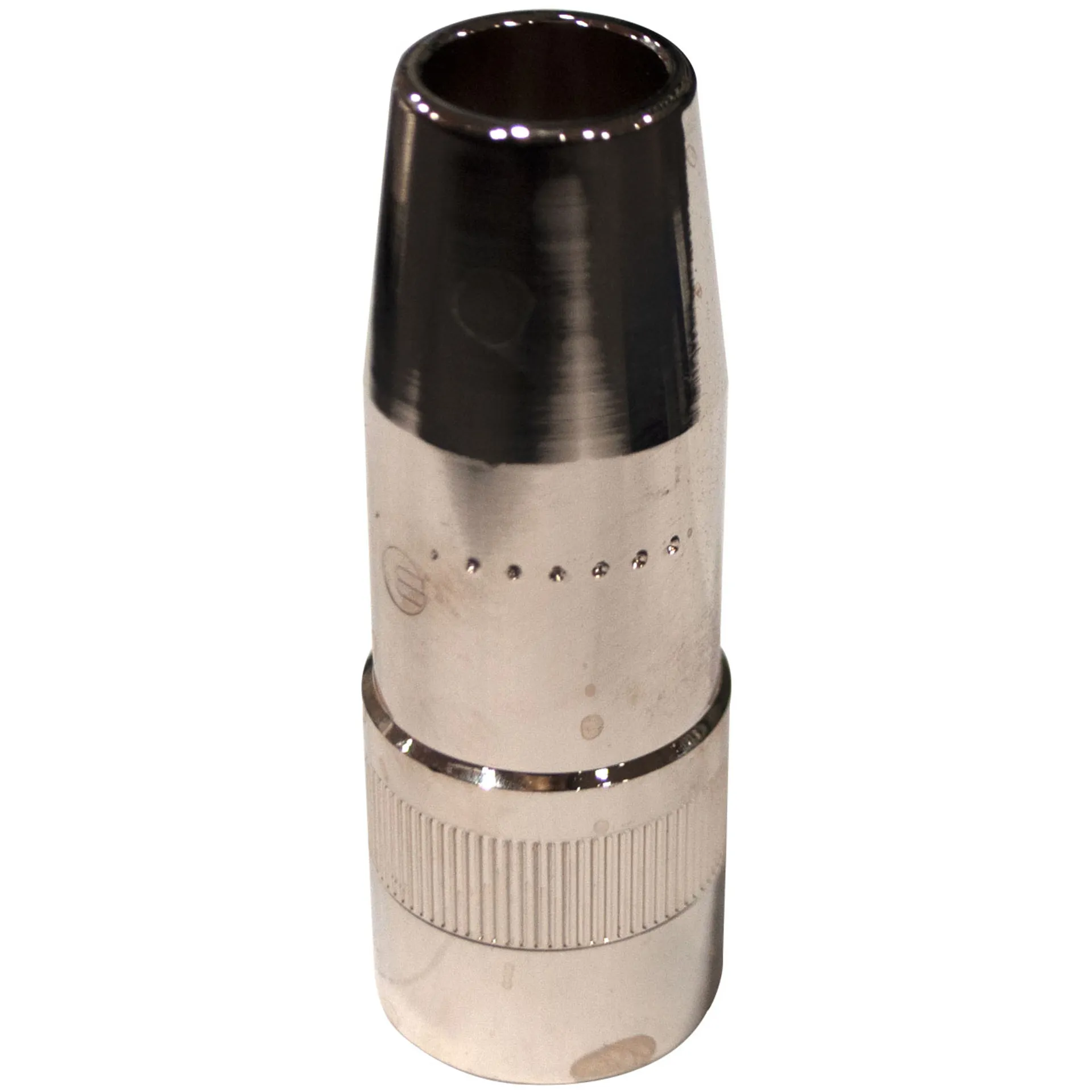 ABICOR BINZEL® WH 500T Coarse Threaded Nozzle