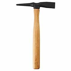 Best Welds 280 mm Chipping Hammer With Cone & Chisel