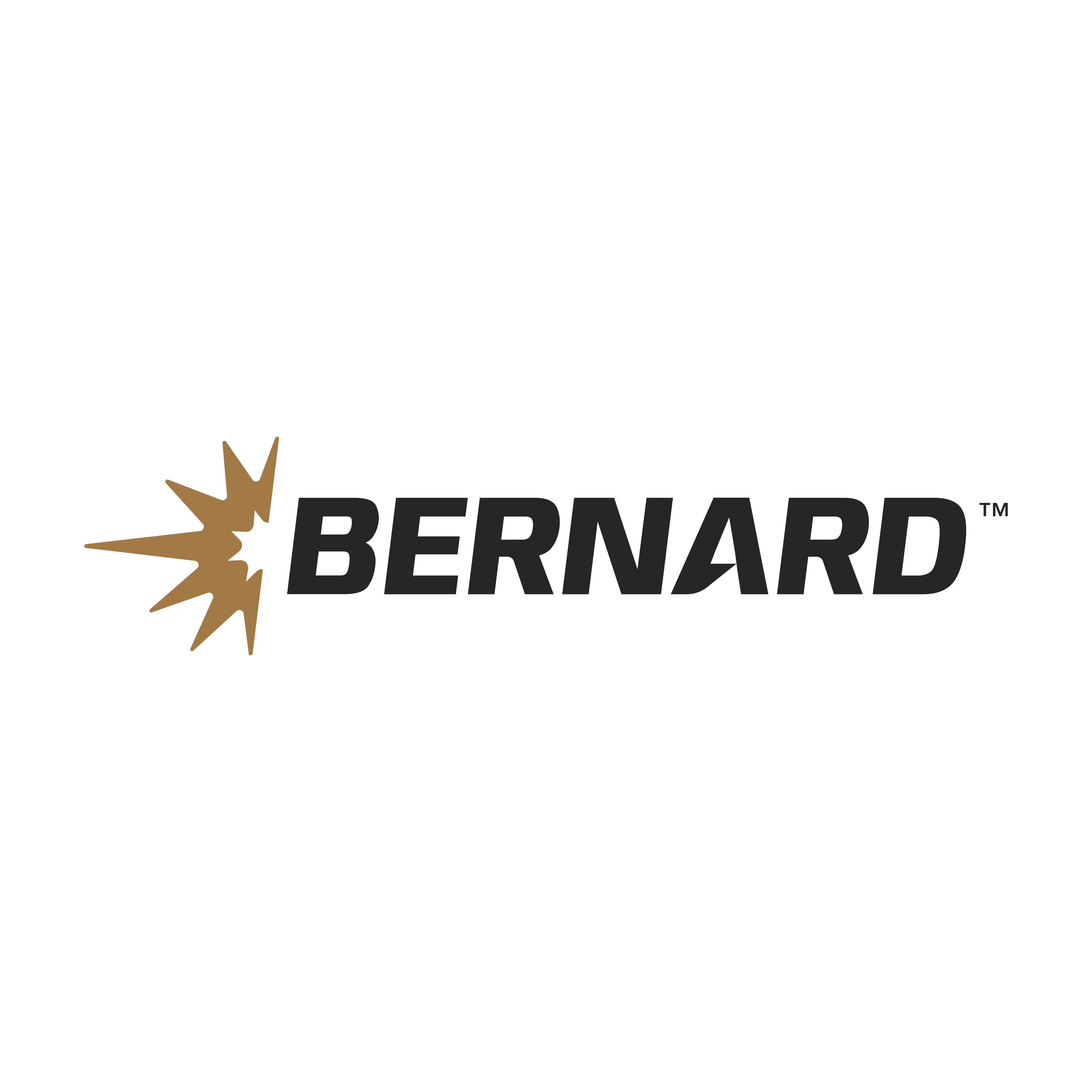 Bernard® Elliptical Series MIG Nozzle Insulator