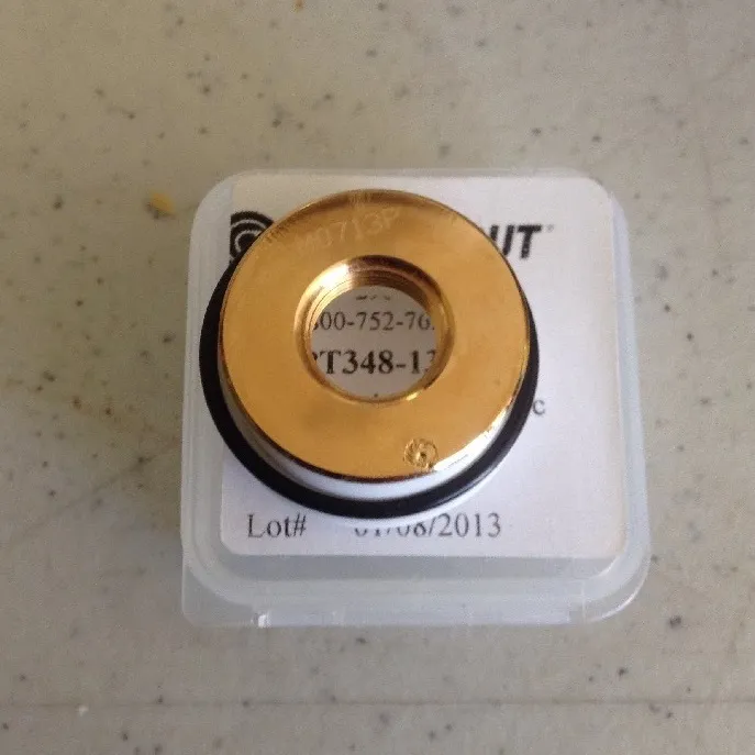 Centricut® PT348 Nozzle Holder