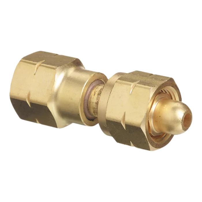 Canadian Adapter
