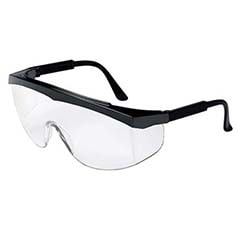 Crews SS1 Safety Glasses
