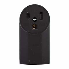 Eaton Power Device Receptacle