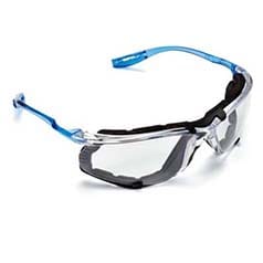 Ear Hearing Protection CCS Series Safety Glasses
