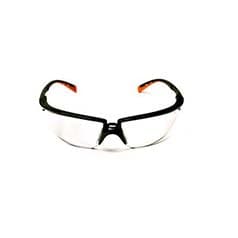 Ear Hearing Protection Privo™ Series Safety Glasses