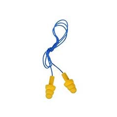 E-A-R™ UltraFit™ 340-4004 Corded, Poly Bag