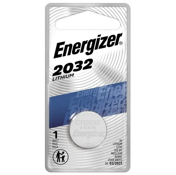 Energizer 2032 Battery