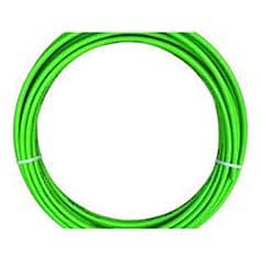 Elco Wire Wizard Green Polymer Conduit