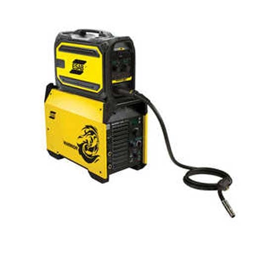 ESAB® Warrior 500i MIG Welder