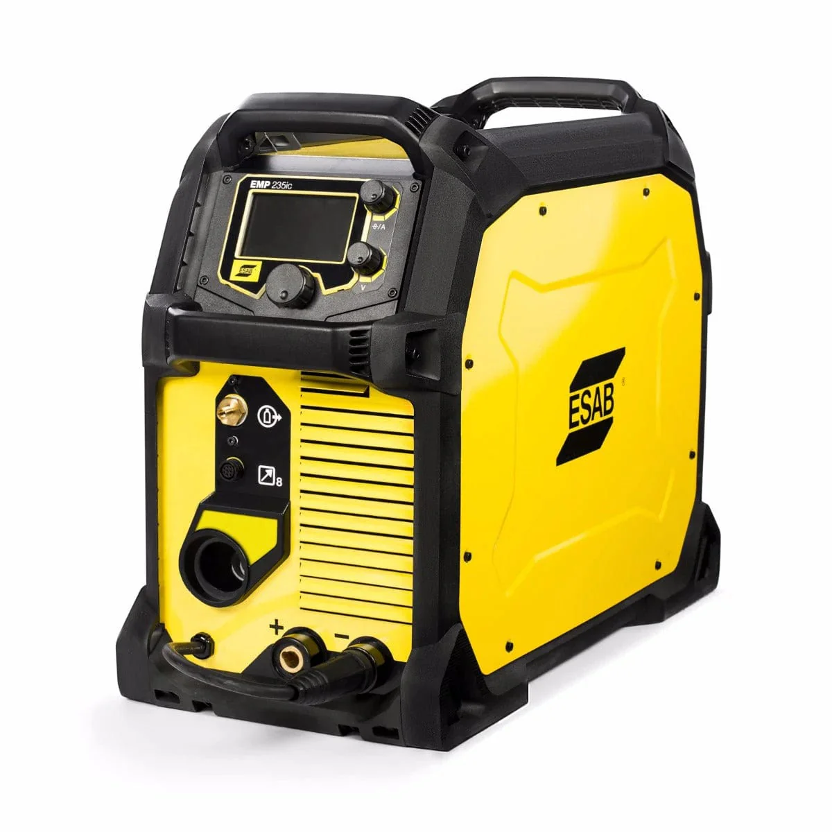 ESAB® Rebel EMP 235ic MIG Welding System