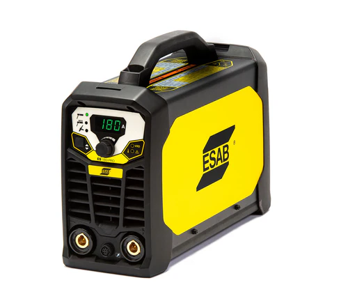 ESAB® Rogue ES 180i PRO Stick Welder