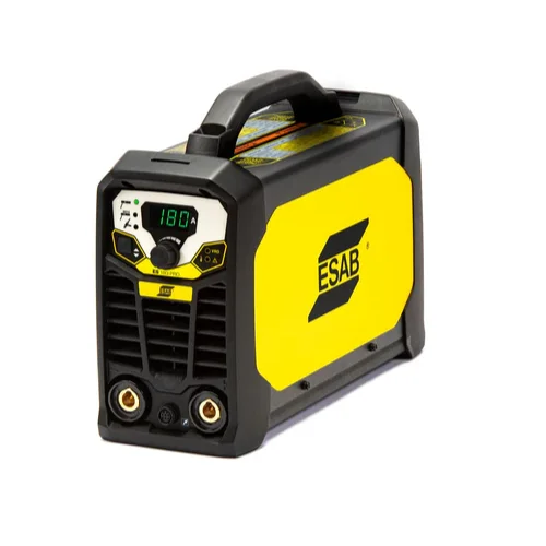 ESAB® Rogue ES 180i PRO Stick Welder