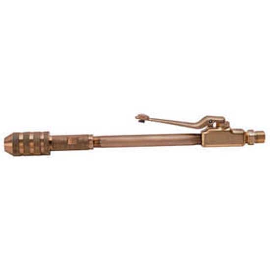 Lances thermiques