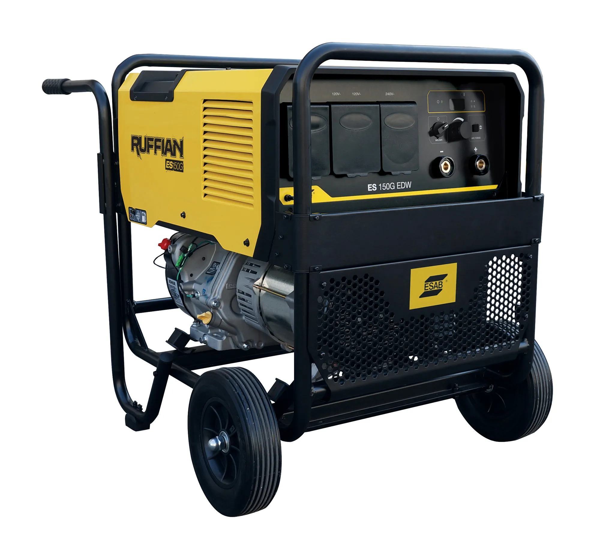 ESAB® Ruffian ES 150G EDW