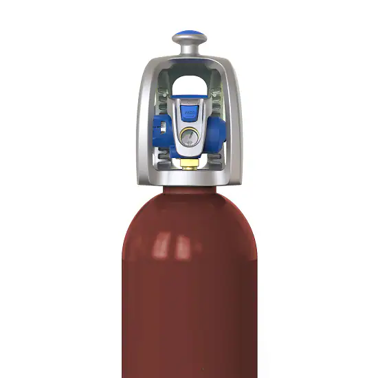 Acetylene, EVOS VIPR