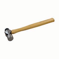 Gray Tools Ball Pein Hammer