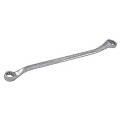 Gray Tools 13/50 x 27/100 x 8 in SAE Box End Wrench