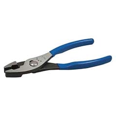 Gray Tools 10 in Slip Joint Plier