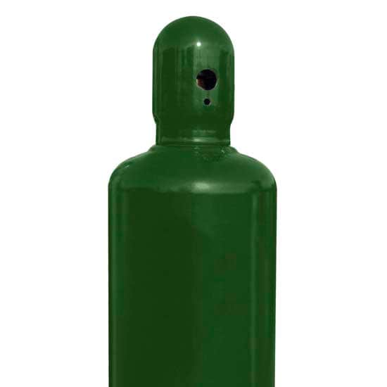 OXYGEN M | Linde Canada Inc