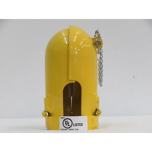 Griftan Inc. Cylinder Cap