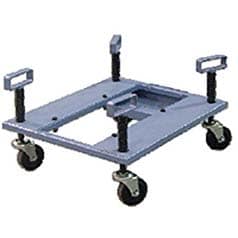 Gullco® Adjustable Height Undercarriage